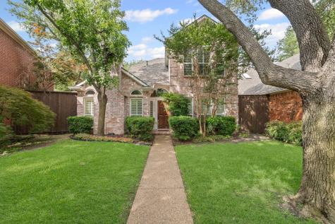14775 Chancey Street Addison TX 75001