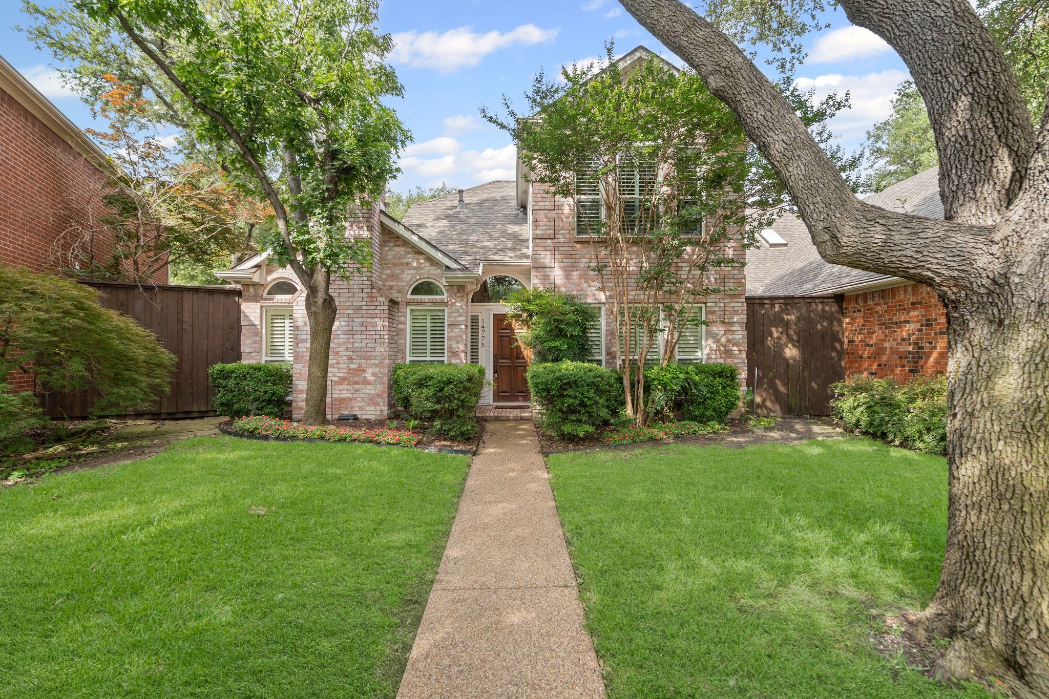 14775 Chancey Street Addison TX 75001