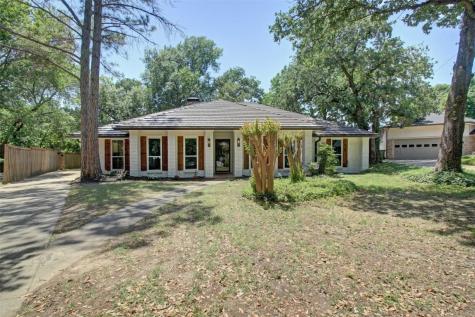 1900 Mill Run Drive Arlington TX 76006