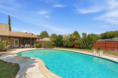 3128 Barton Road Carrollton TX 75007