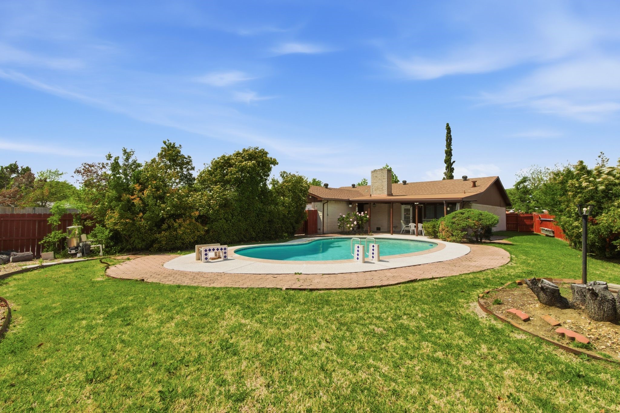 3128 Barton Road Carrollton TX 75007
