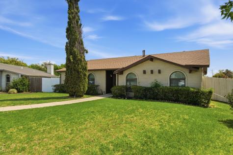 3128 Barton Road Carrollton TX 75007