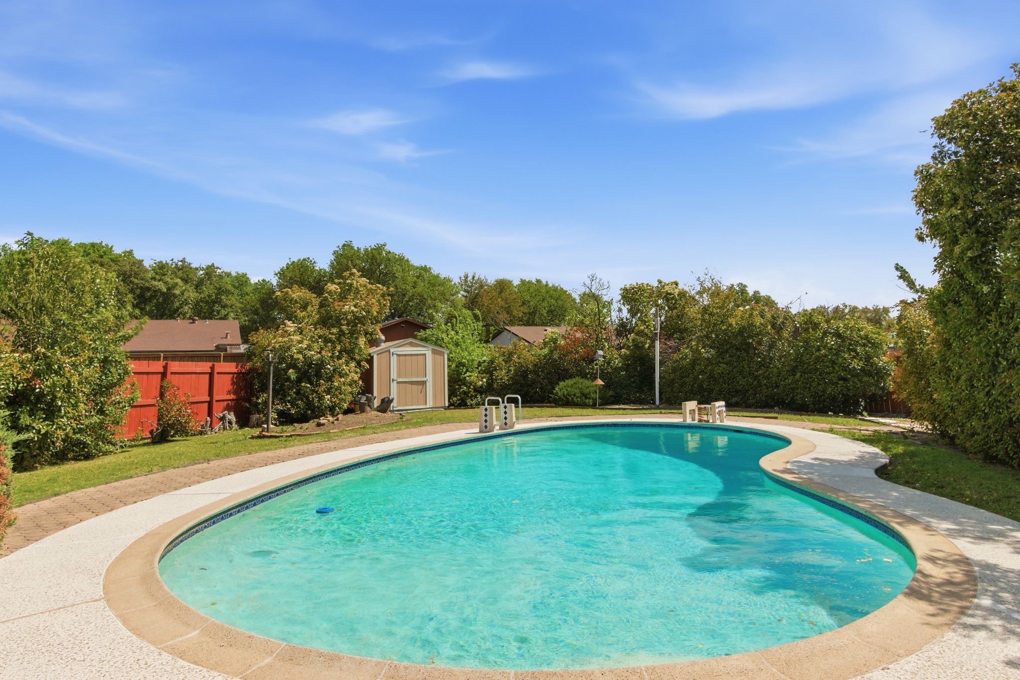 3128 Barton Road Carrollton TX 75007