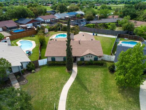 3128 Barton Road Carrollton TX 75007