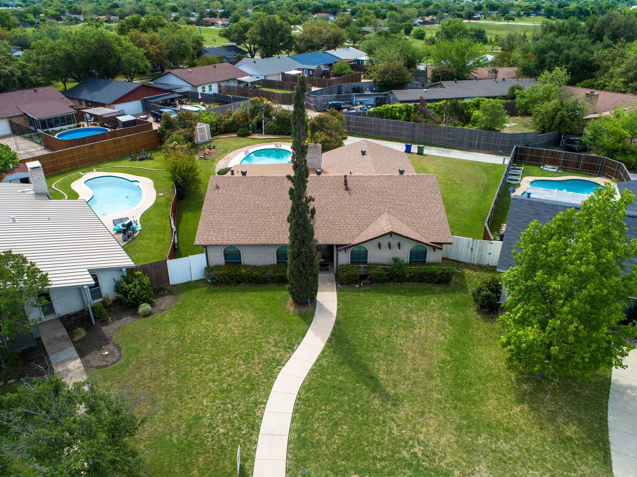 3128 Barton Road Carrollton TX 75007