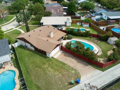 3128 Barton Road Carrollton TX 75007