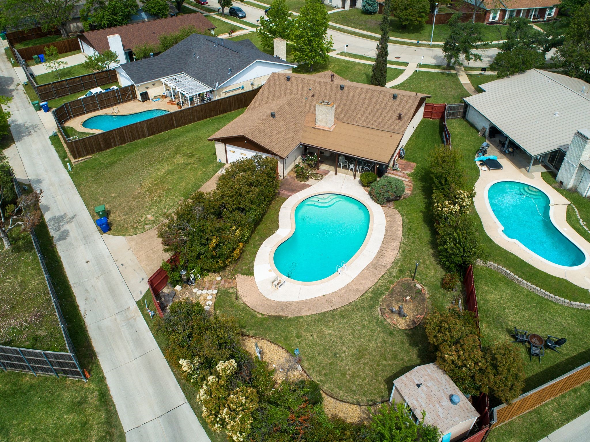 3128 Barton Road Carrollton TX 75007