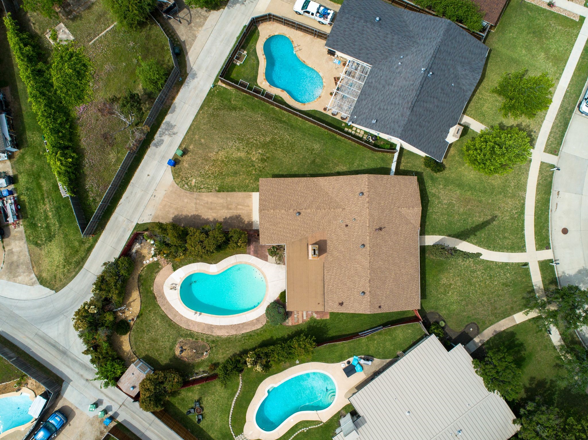 3128 Barton Road Carrollton TX 75007