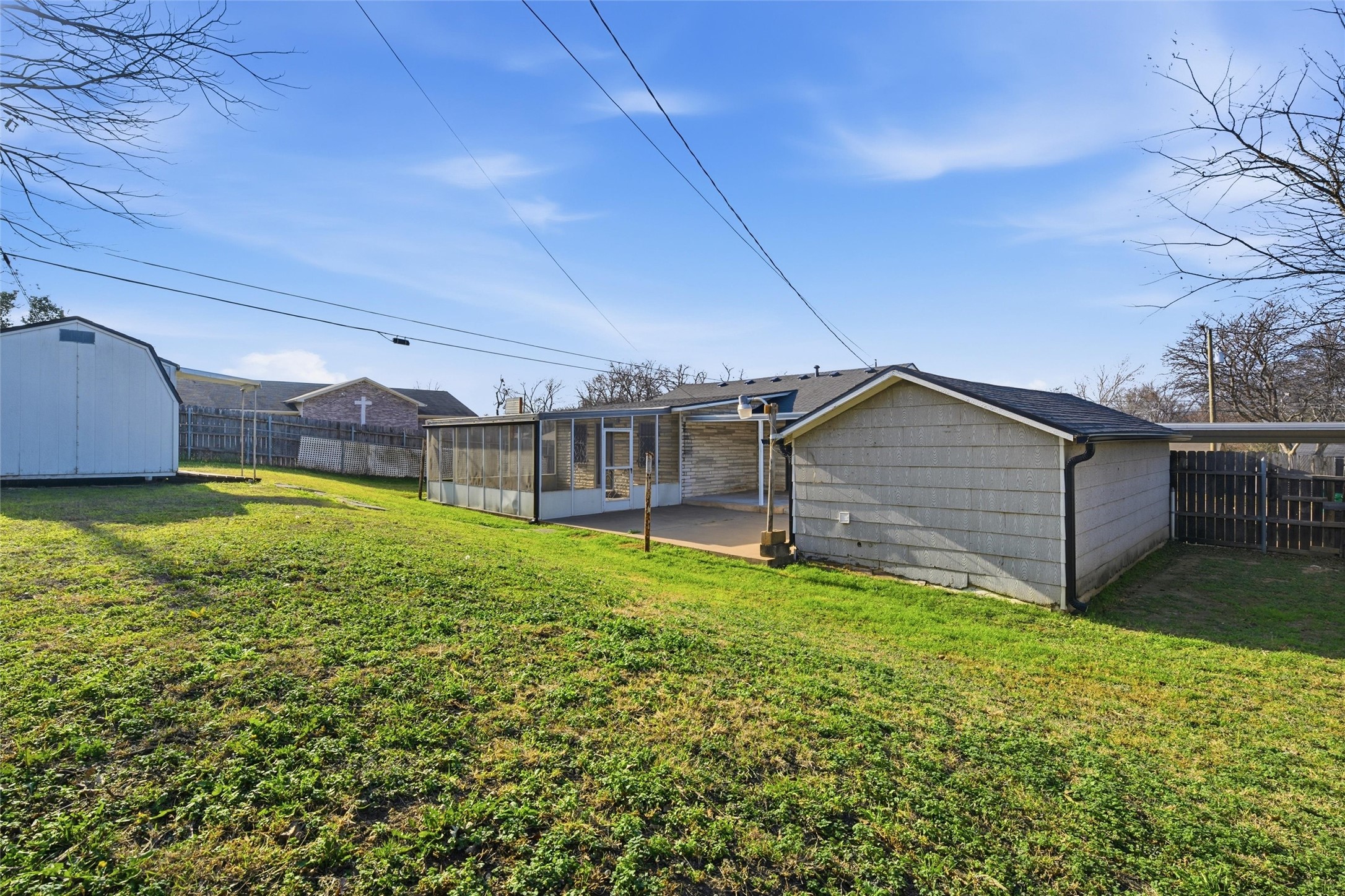 3820 Hiland Drive Beverly Hills TX 76711