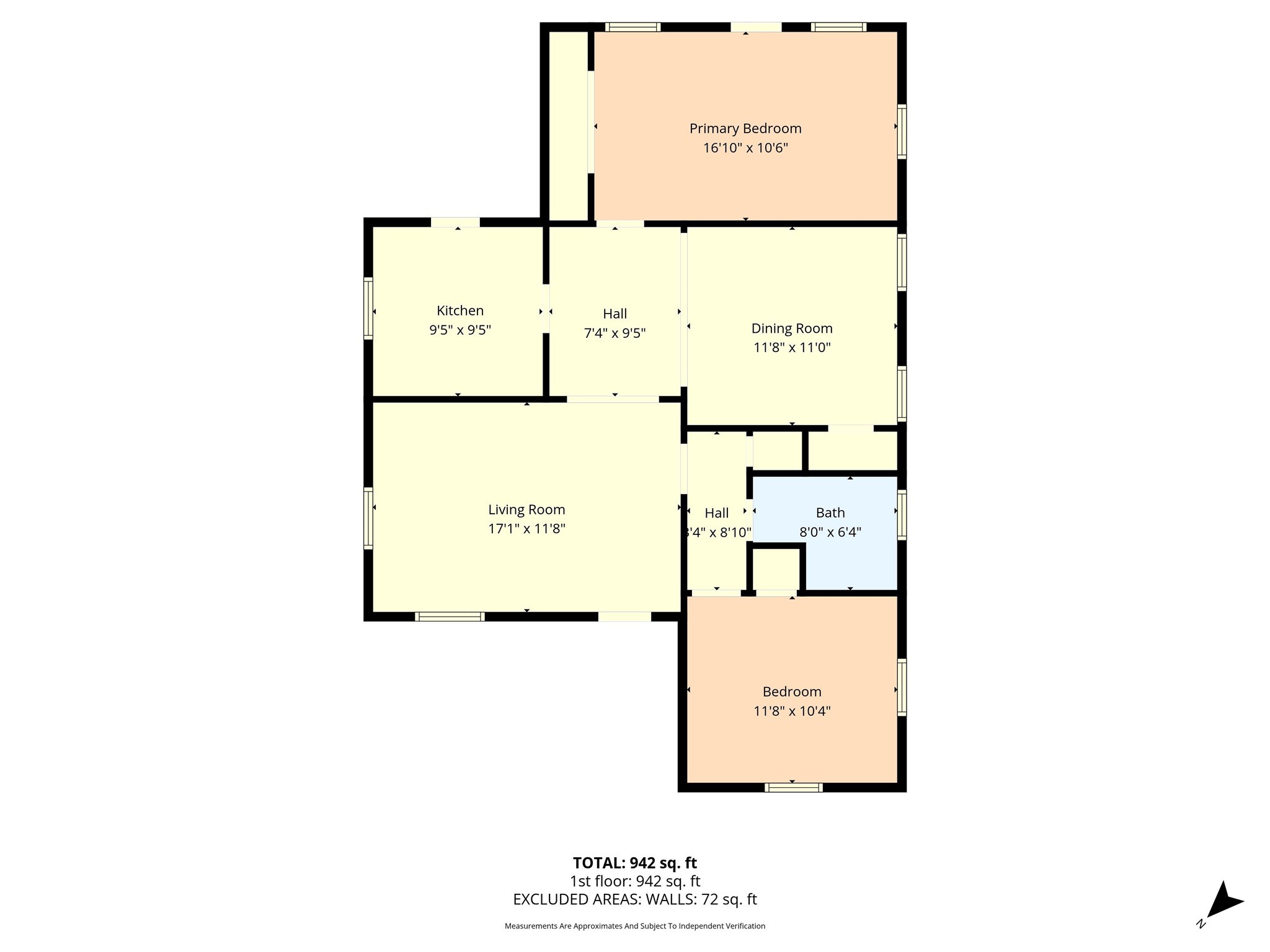 3820 Hiland Drive Beverly Hills TX 76711