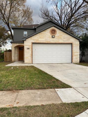 4600 Jamaica Street Dallas TX 75210