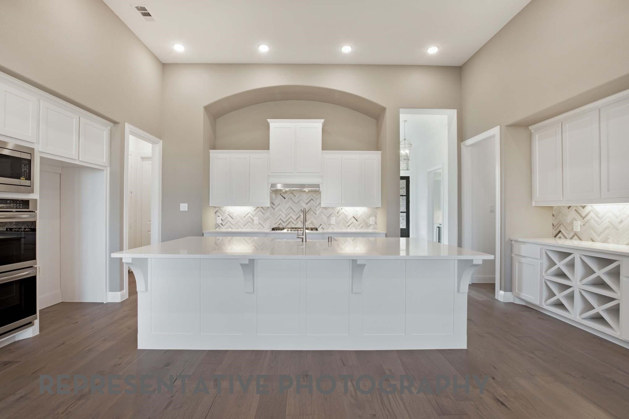 2612 Candy Ride Drive Celina TX 75009