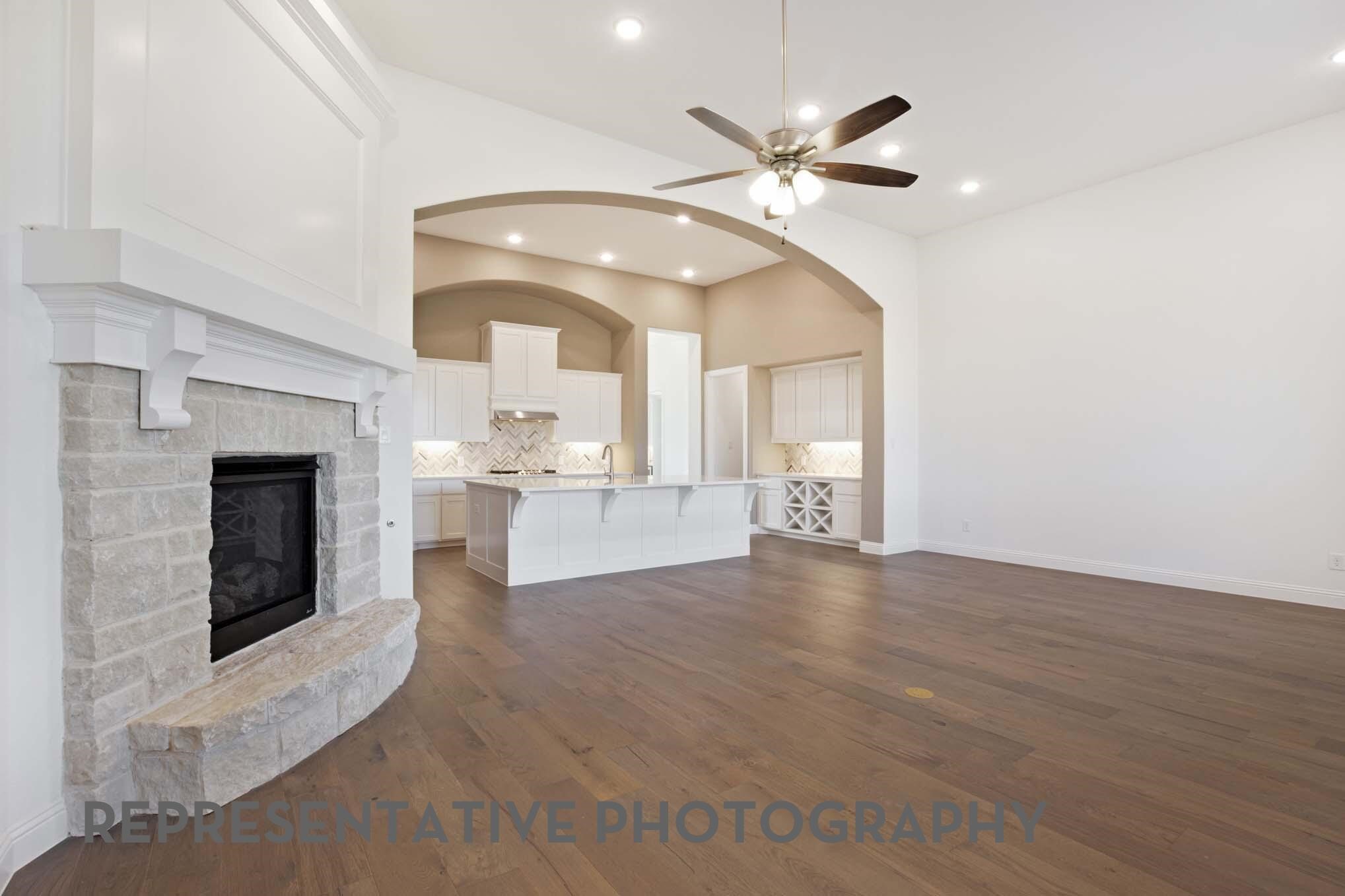 2612 Candy Ride Drive Celina TX 75009