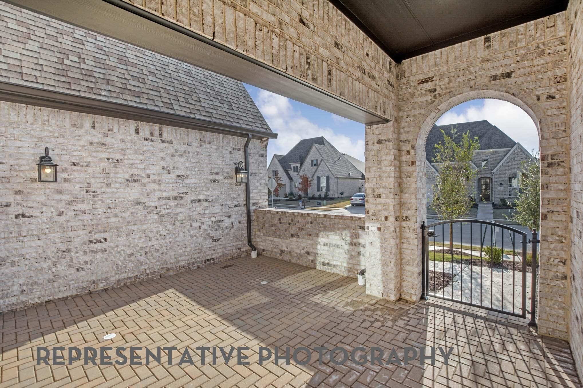 2612 Candy Ride Drive Celina TX 75009