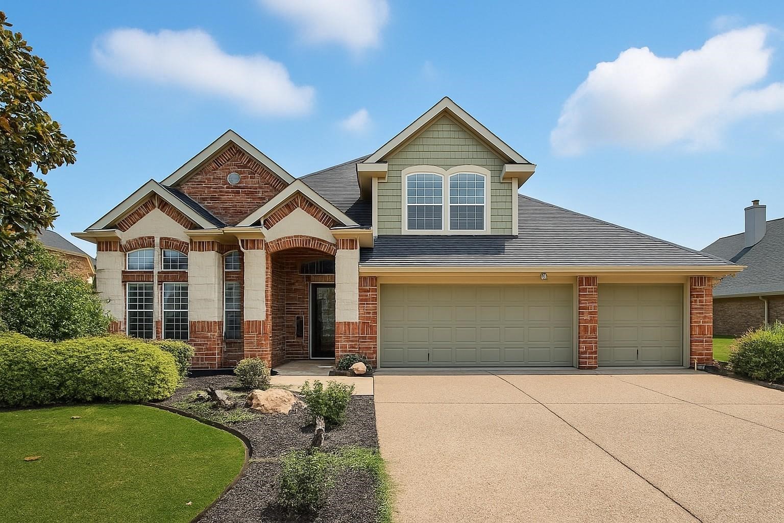 308 Sandy Cove Argyle TX 76226