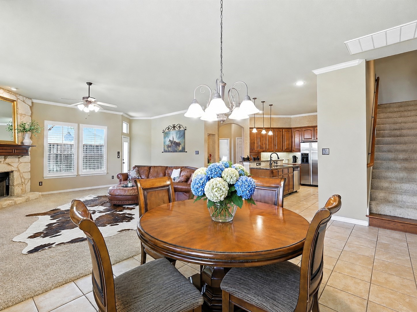308 Sandy Cove Argyle TX 76226
