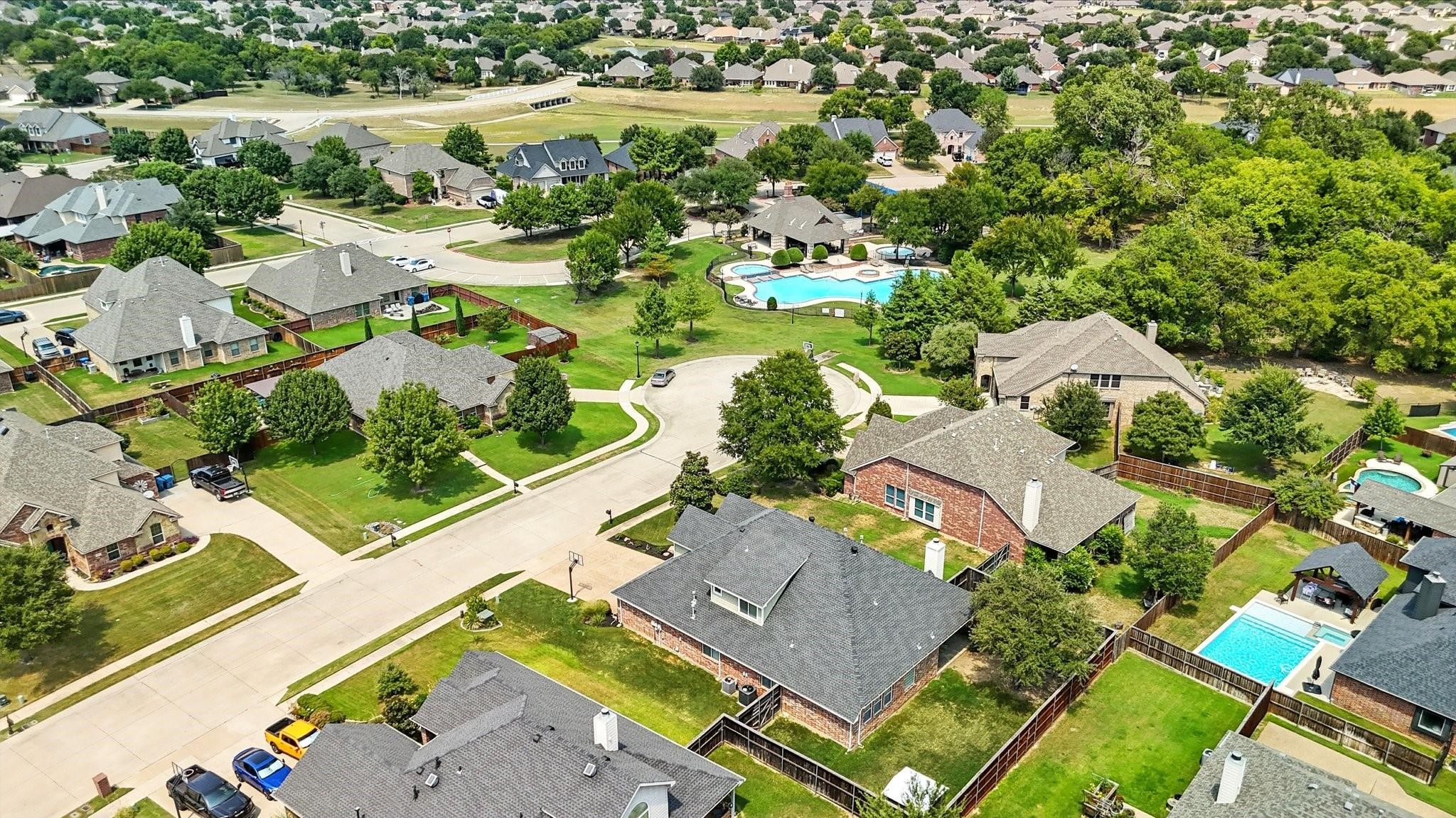 308 Sandy Cove Argyle TX 76226