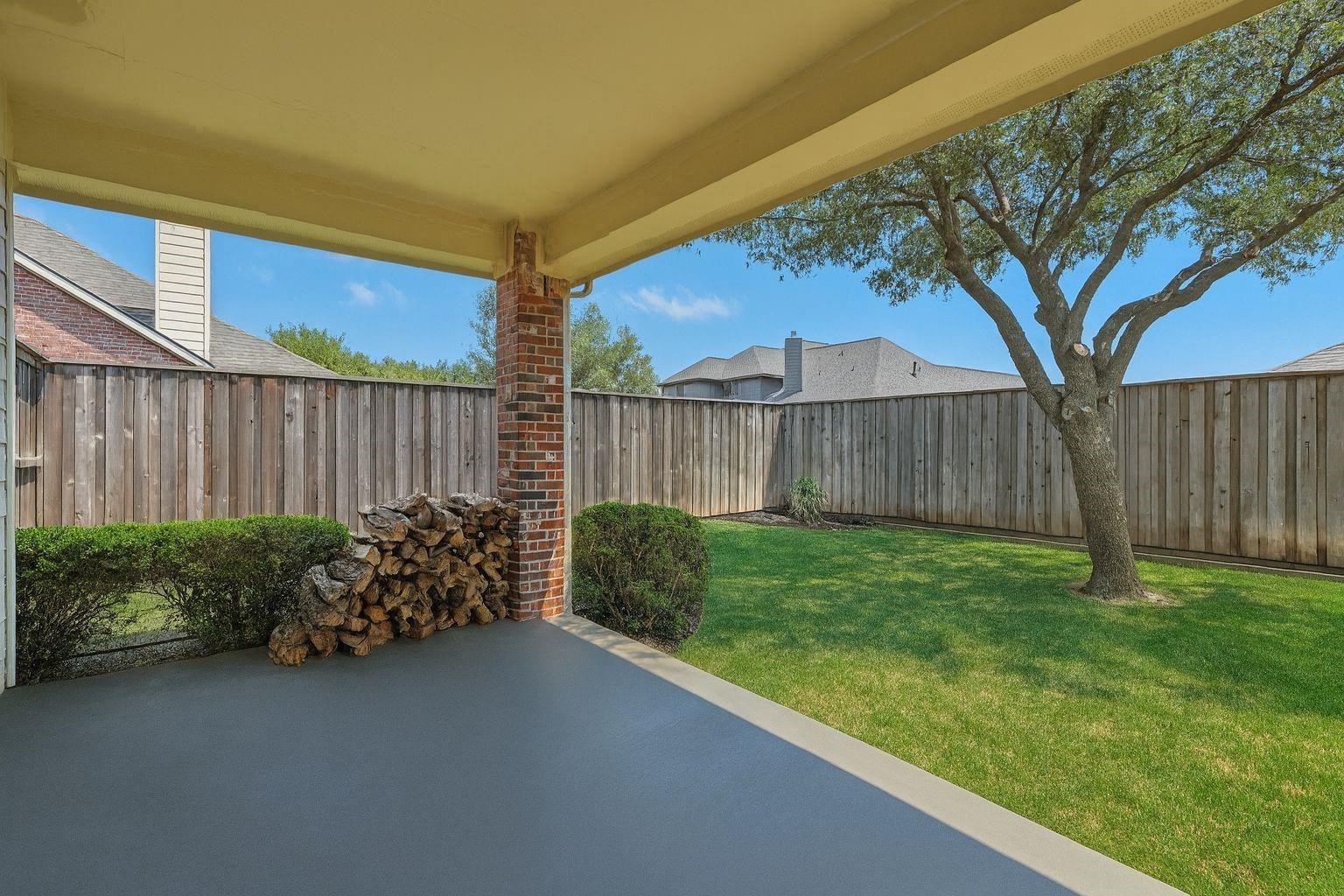 308 Sandy Cove Argyle TX 76226
