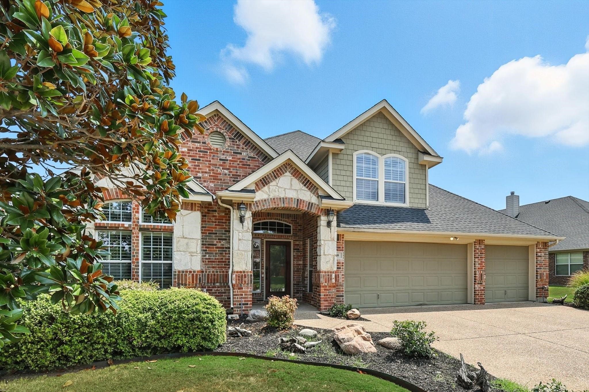 308 Sandy Cove Argyle TX 76226