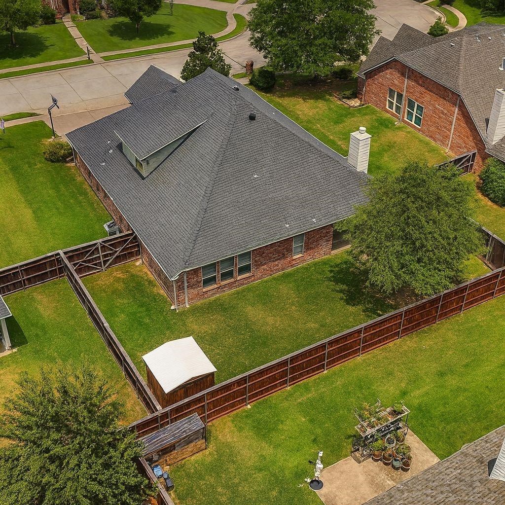 308 Sandy Cove Argyle TX 76226