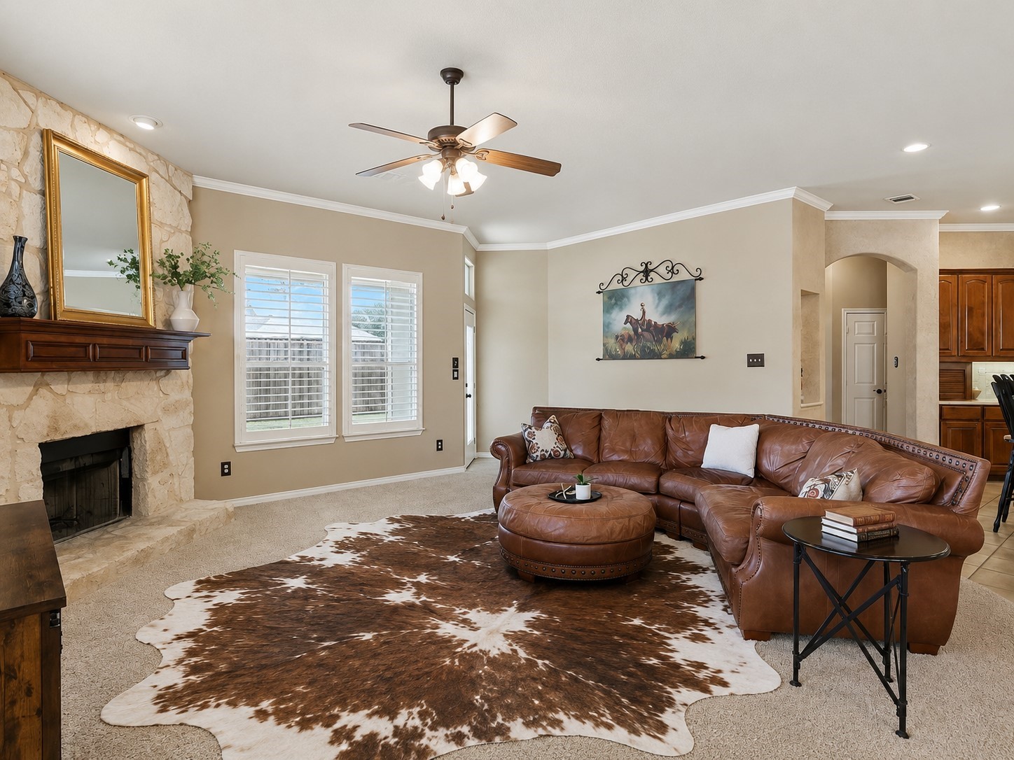 308 Sandy Cove Argyle TX 76226