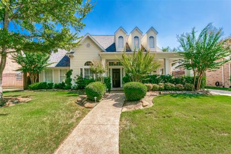 2528 Sir Percival Lane Lewisville TX 75056