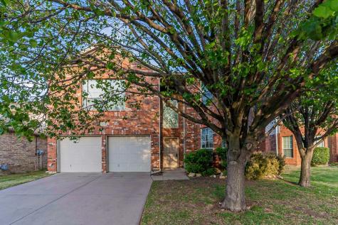 2624 Prospect Hill Drive Fort Worth TX 76123