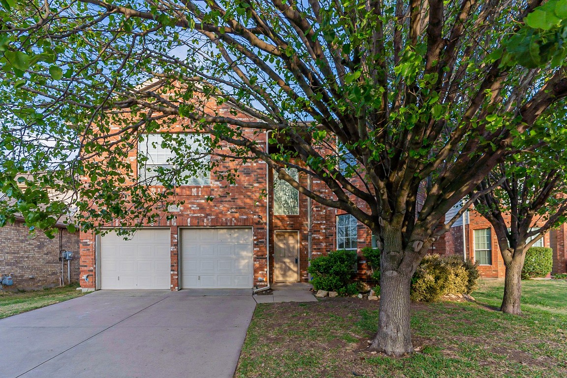 2624 Prospect Hill Drive Fort Worth TX 76123