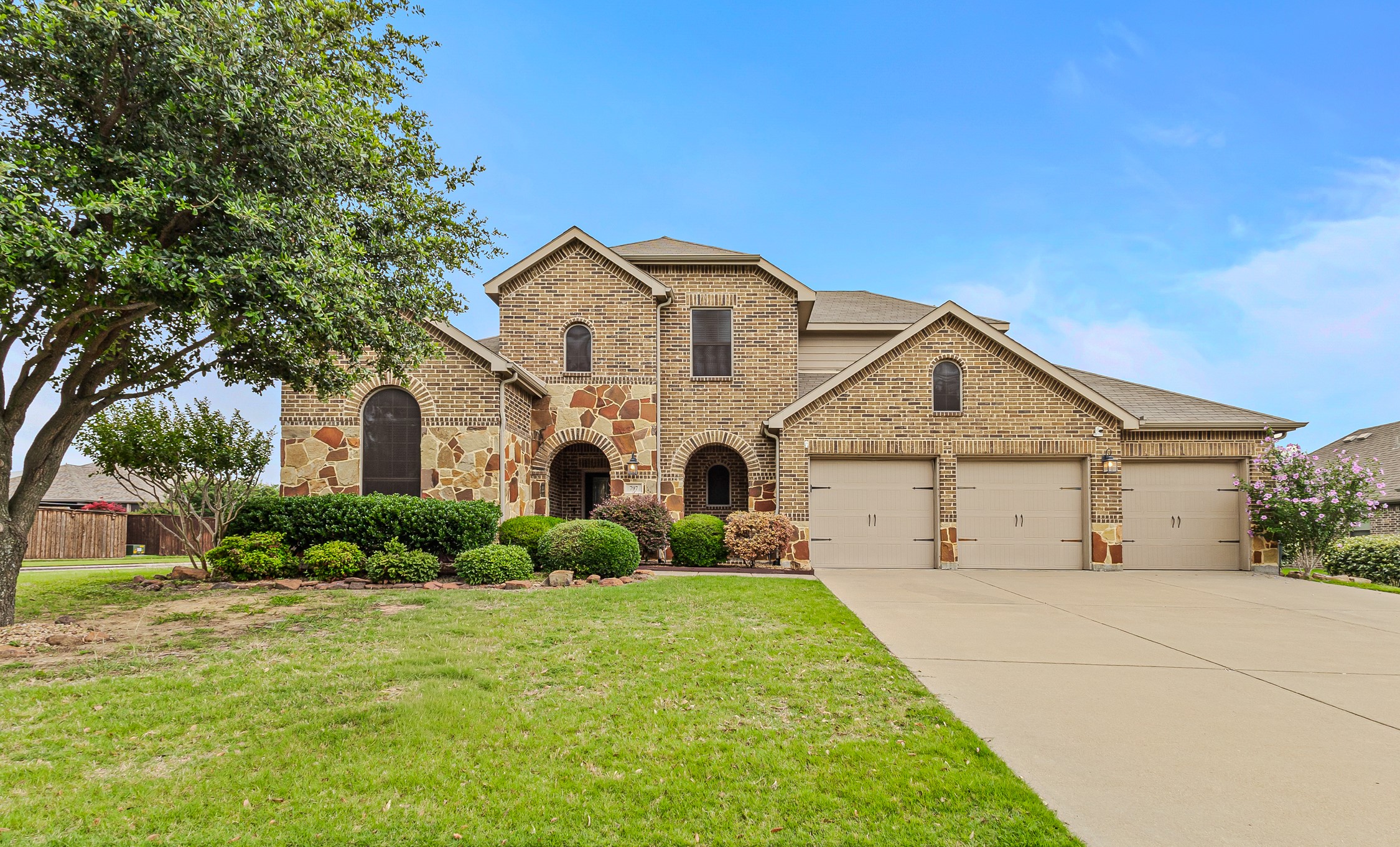797 Sycamore Trail Forney TX 75126