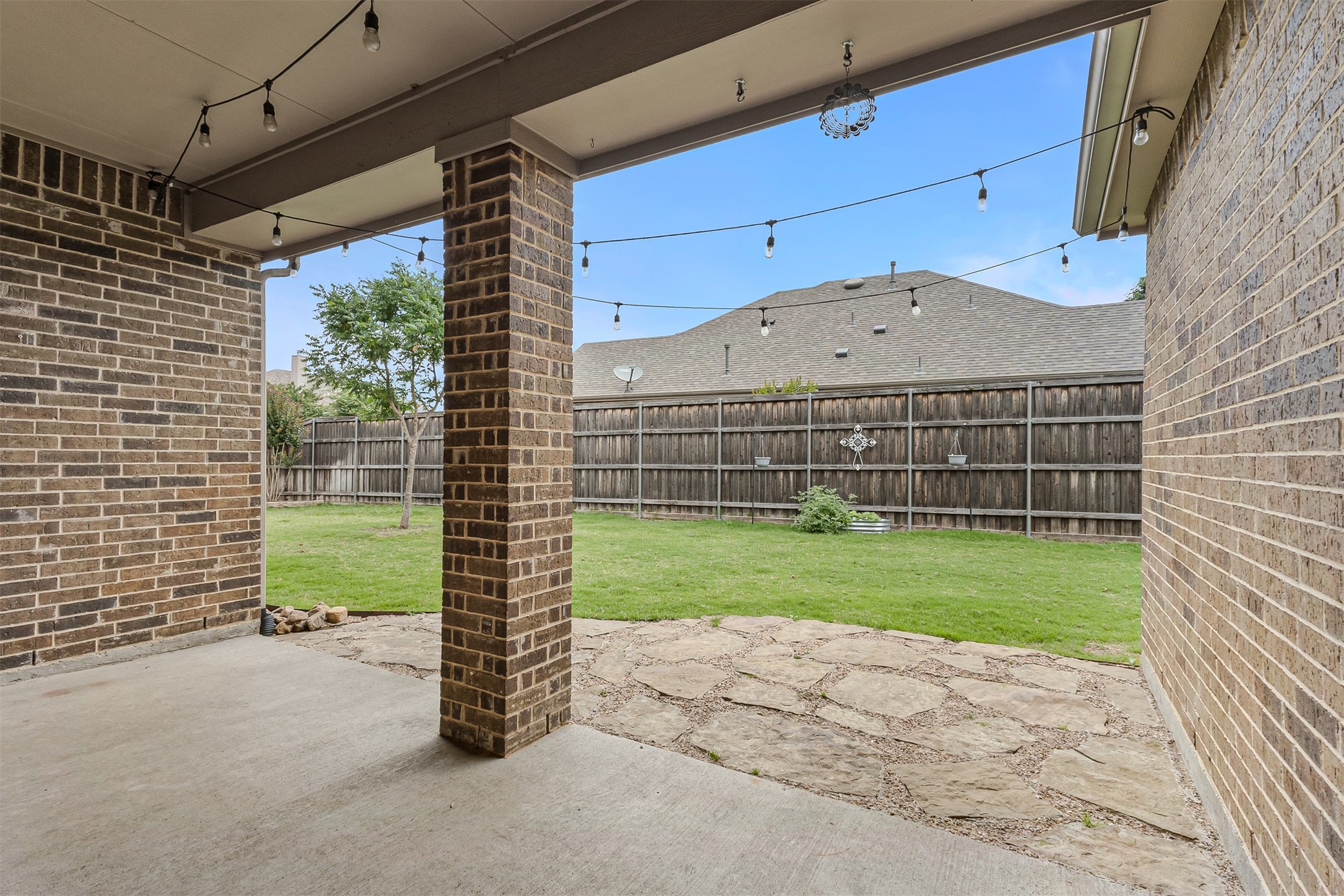 797 Sycamore Trail Forney TX 75126