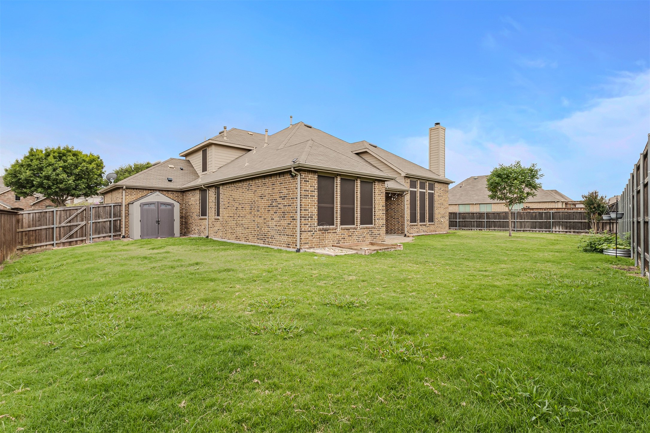 797 Sycamore Trail Forney TX 75126