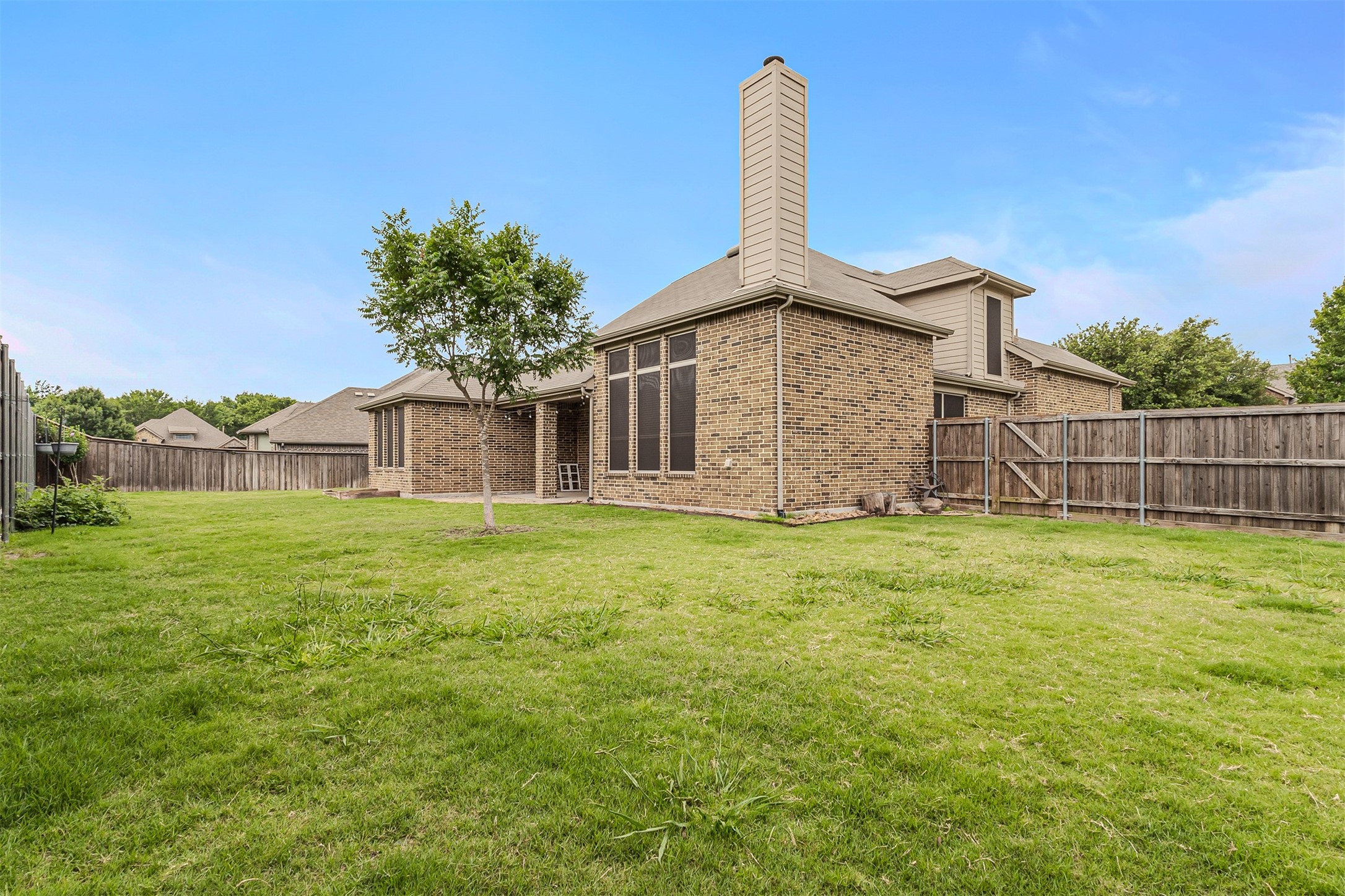 797 Sycamore Trail Forney TX 75126