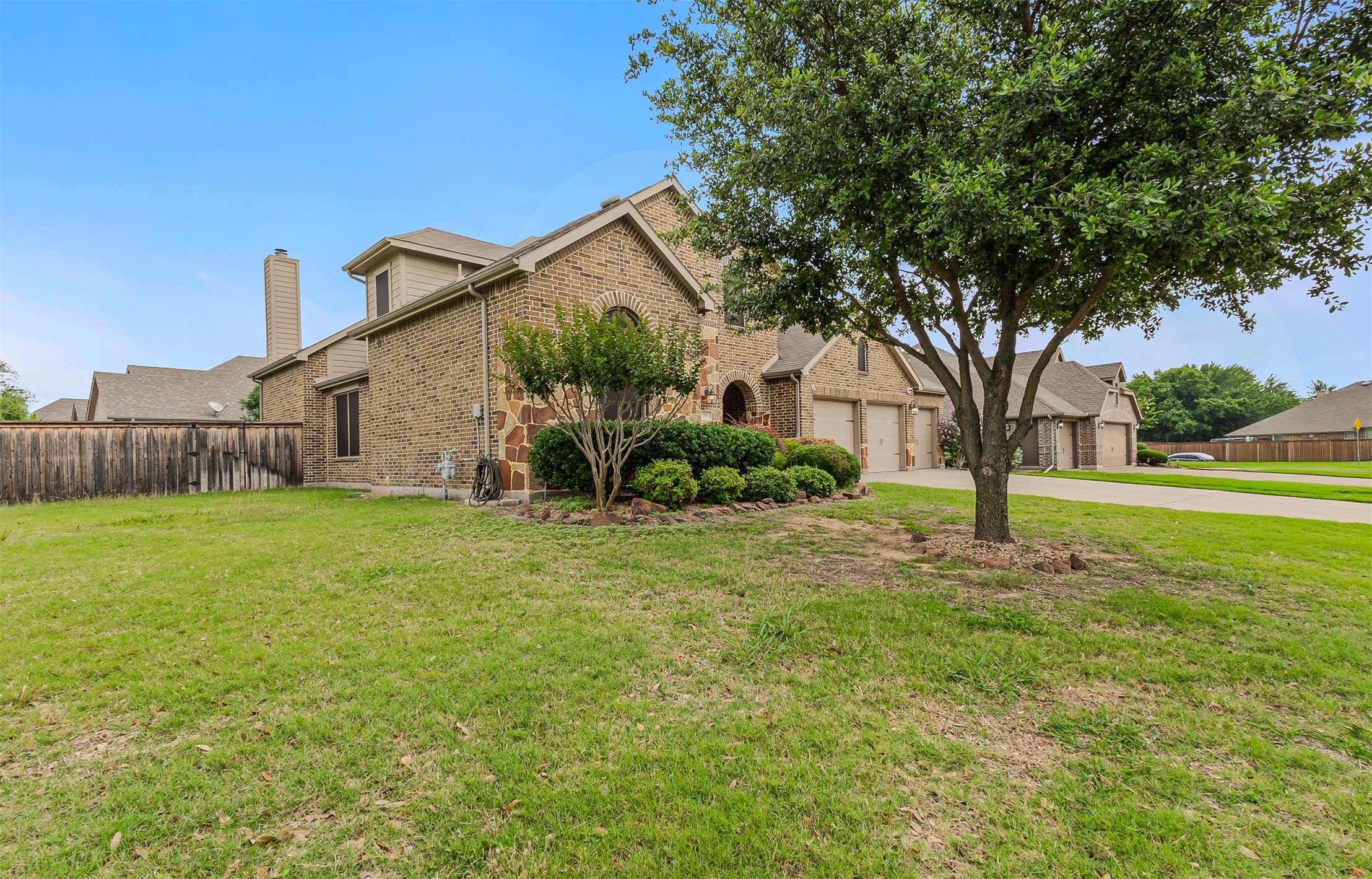 797 Sycamore Trail Forney TX 75126