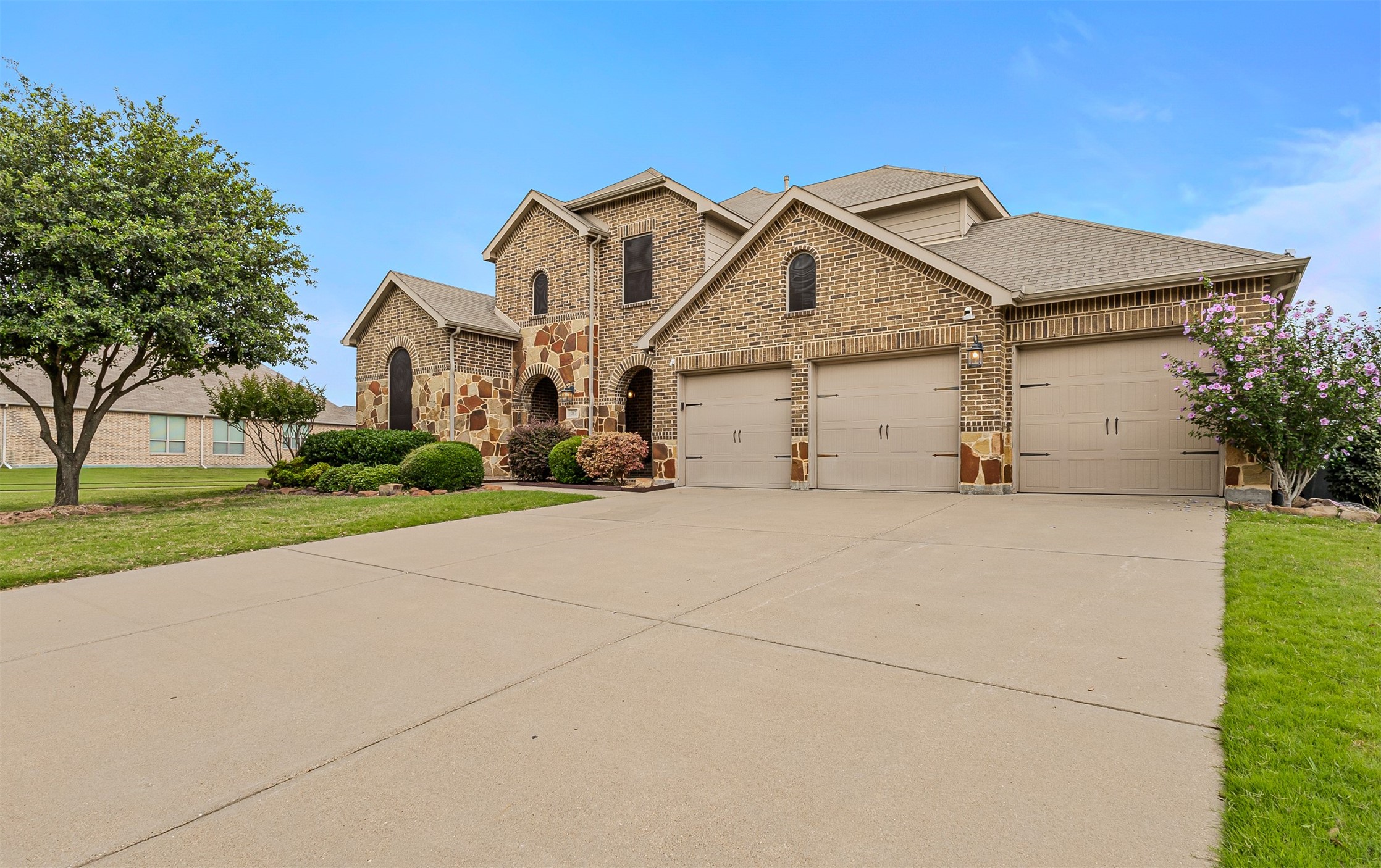 797 Sycamore Trail Forney TX 75126