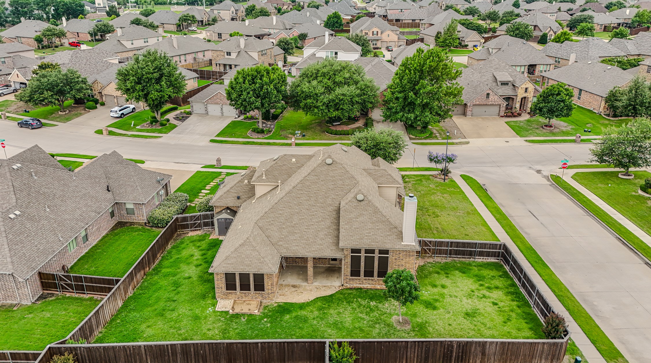 797 Sycamore Trail Forney TX 75126