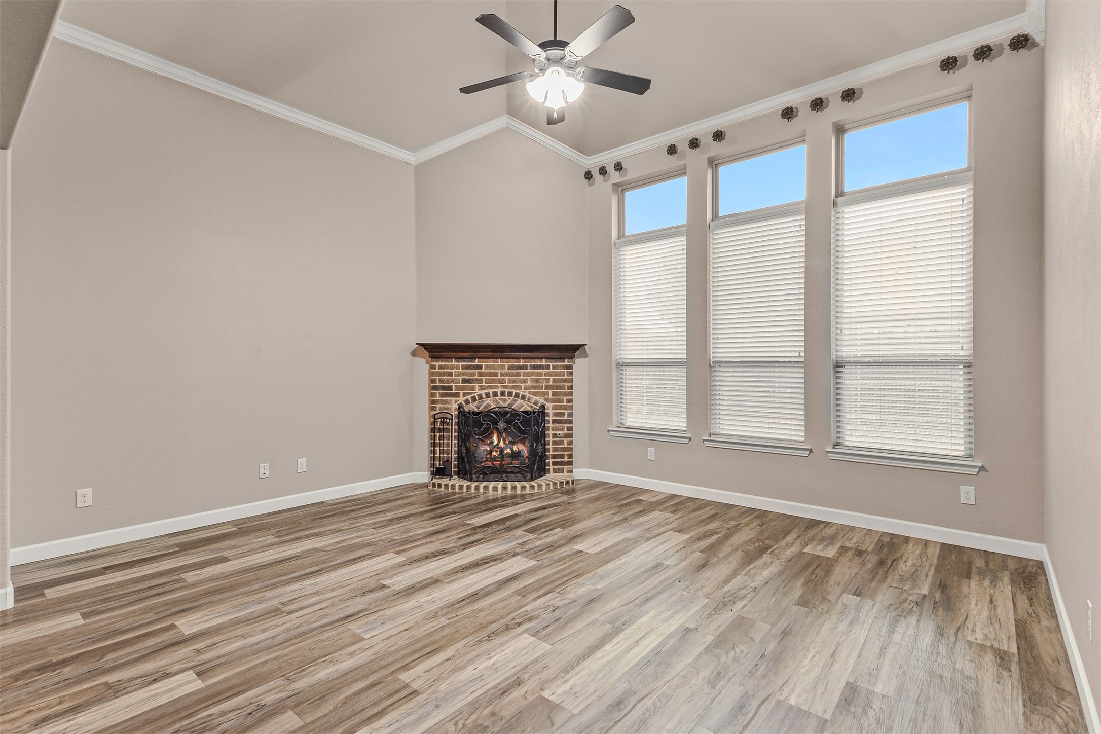 797 Sycamore Trail Forney TX 75126
