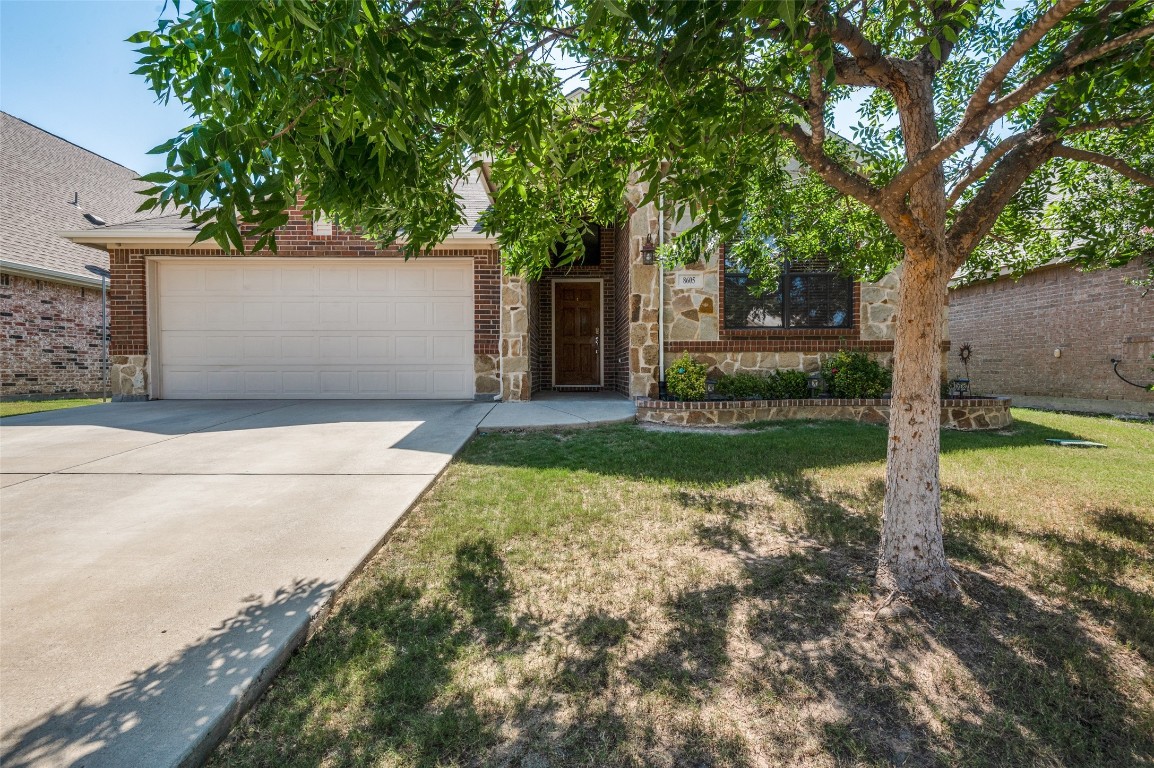 8605 Vista Royale Drive Fort Worth TX 76108