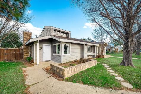 533 Harvest Hill Street Lewisville TX 75067
