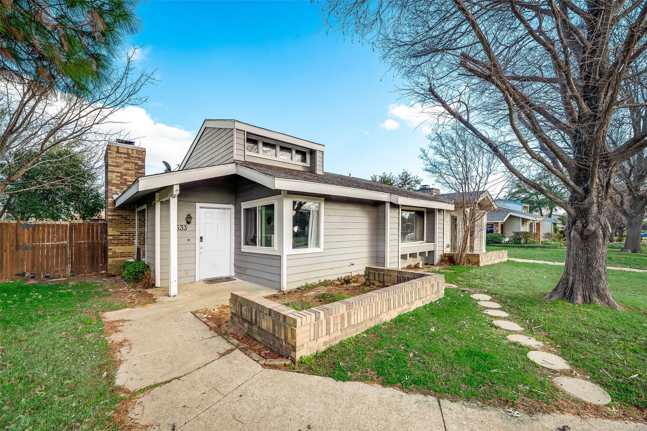 533 Harvest Hill Street Lewisville TX 75067