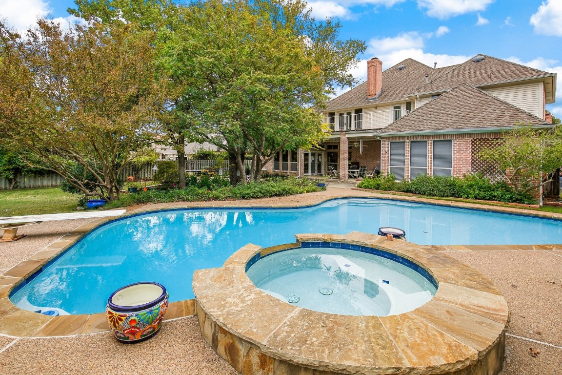 5506 Hunterwood Lane Arlington TX 76017