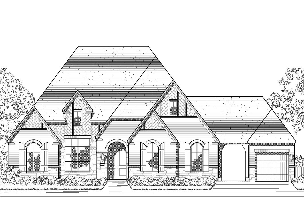 2815 Deerwood Court Sherman TX 75092