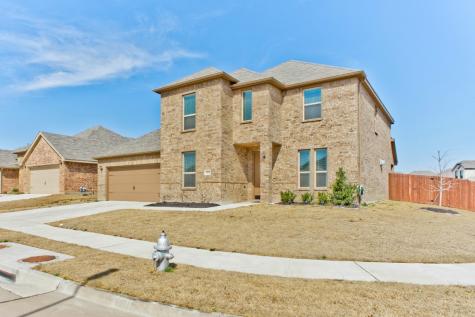 5800 Taylorsville Drive Fort Worth TX 76179