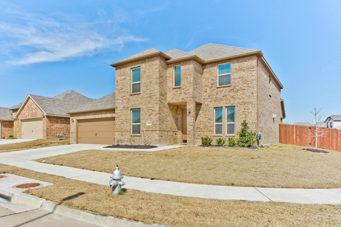 5800 Taylorsville Drive Fort Worth TX 76179