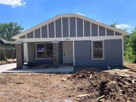 3922 Ramey Avenue Fort Worth TX 76105