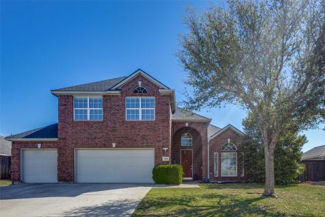 2704 Old Stables Drive Celina TX 75009