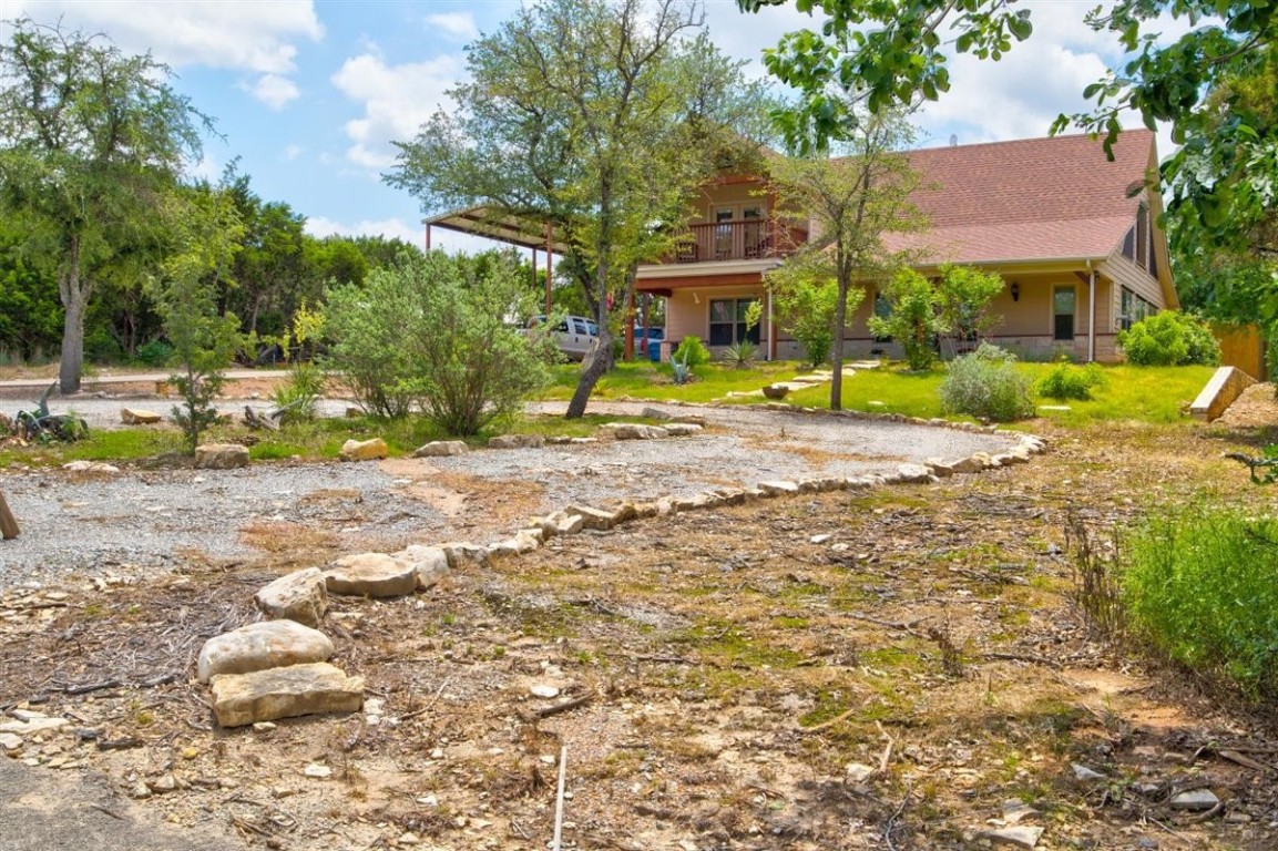 2910 San Gabriel Drive Granbury TX 76048