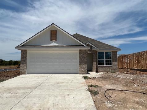 4028 Centerfire Road Waco TX 76705