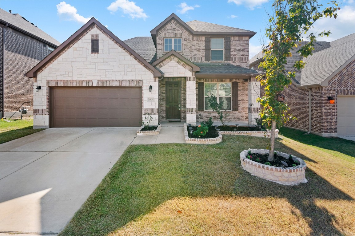 11409 Morrow Lane Mckinney TX 75071