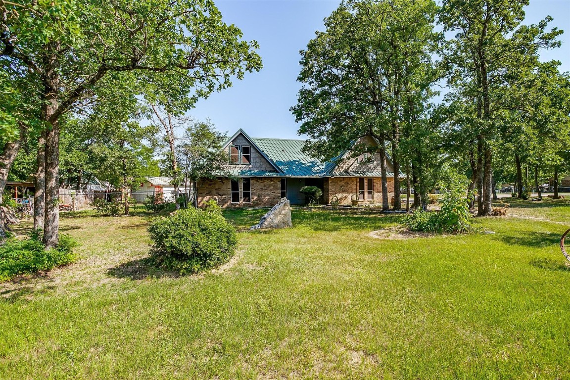 200 Saddle Hills Road Burleson TX 76028