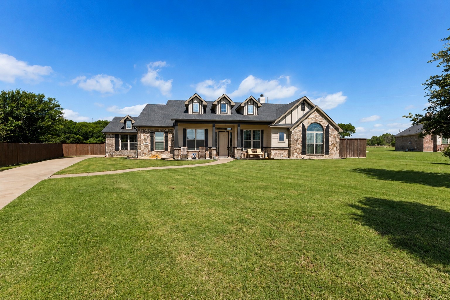 194 John Rockett Lane Palmer TX 75152